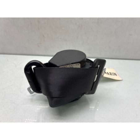 Ceinture arriere gauche RENAULT TRAFIC 2 Photo n°1