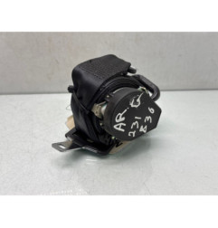 Ceinture arriere gauche RENAULT TRAFIC 2