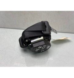 Ceinture arriere gauche RENAULT TRAFIC 2