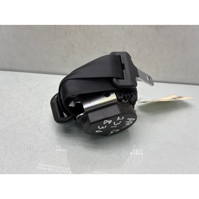 Ceinture arriere gauche RENAULT TRAFIC 2 Photo n°3