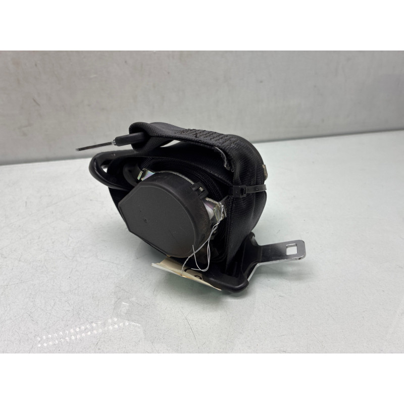 Ceinture arriere gauche RENAULT TRAFIC 2 Photo n°4
