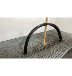 Extension d'aile avant gauche NISSAN X-TRAIL 3