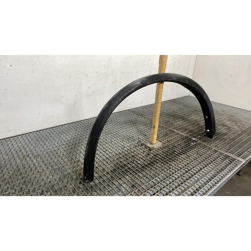 Extension d'aile avant gauche NISSAN X-TRAIL 3 Photo n°3