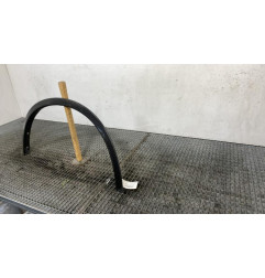 Extension d'aile avant gauche NISSAN X-TRAIL 3