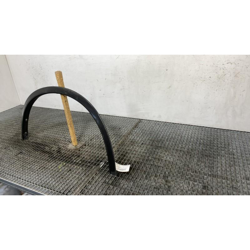 Extension d'aile avant gauche NISSAN X-TRAIL 3 Photo n°4