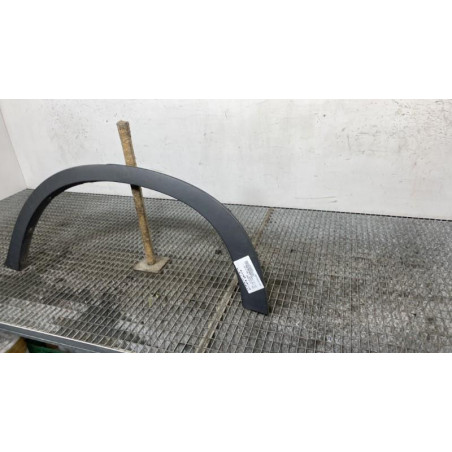 Extension d'aile arriere gauche BMW X5 E70 Photo n°1