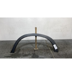 Extension d'aile arriere gauche BMW X5 E70