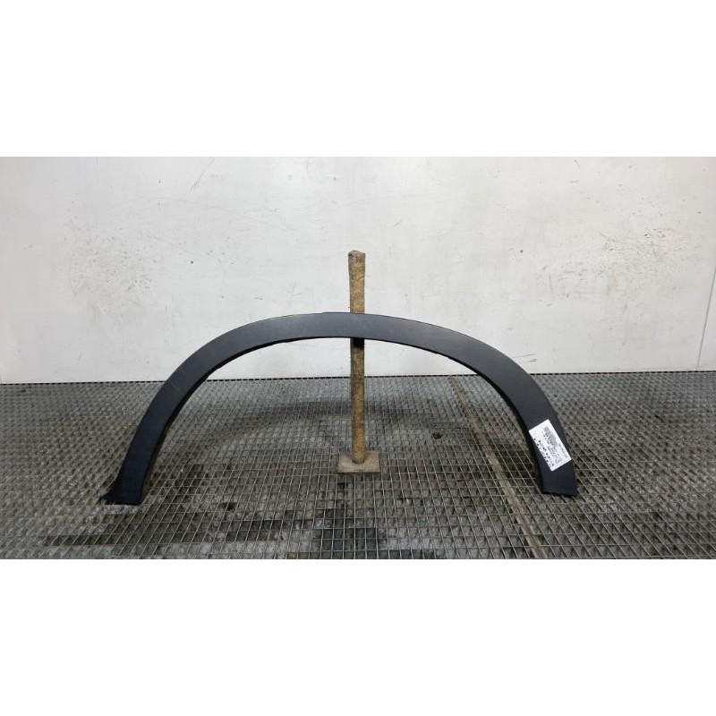 Extension d'aile arriere gauche BMW X5 E70 Photo n°2