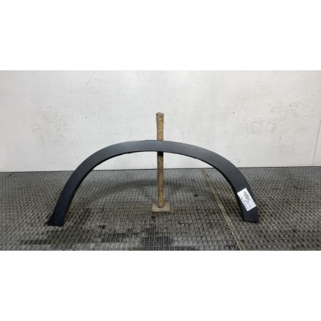 Extension d'aile arriere gauche BMW X5 E70