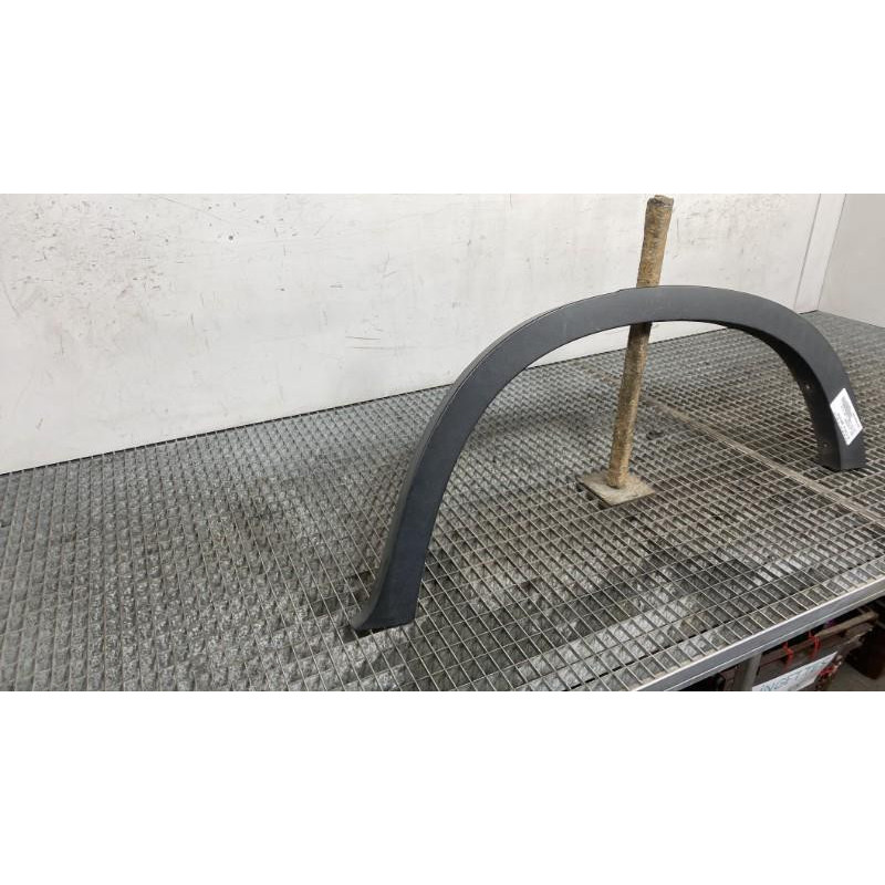 Extension d'aile arriere gauche BMW X5 E70 Photo n°3