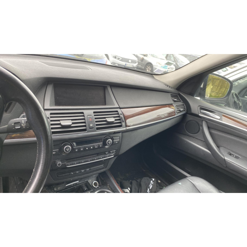 Extension d'aile arriere gauche BMW X5 E70 Photo n°20