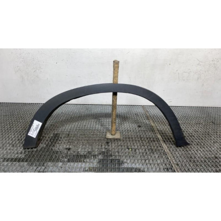 Extension d'aile arriere droit BMW X5 E70