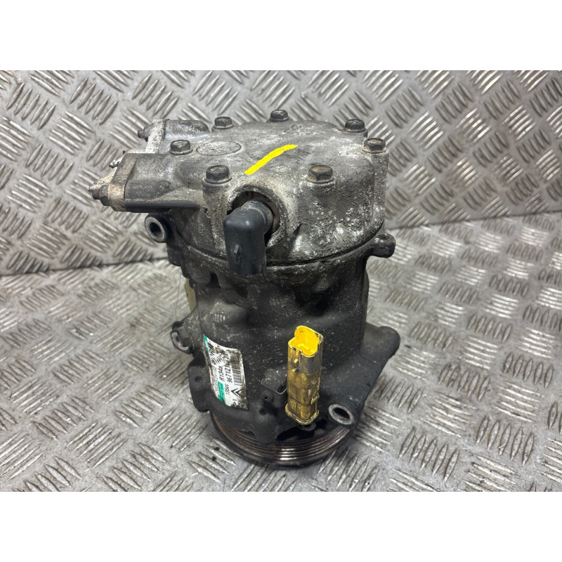 Compresseur clim PEUGEOT 308 1 SW Photo n°5