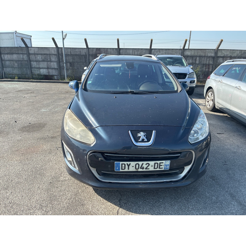 Compresseur clim PEUGEOT 308 1 SW Photo n°10