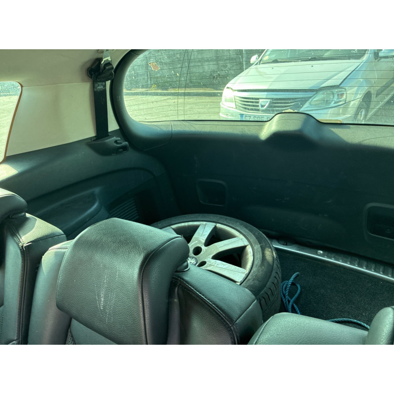 Compresseur clim PEUGEOT 308 1 SW Photo n°18