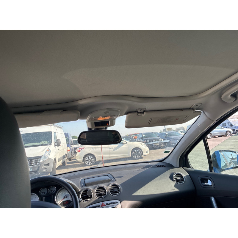 Compresseur clim PEUGEOT 308 1 SW Photo n°20