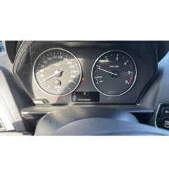 Custode arriere gauche (porte) BMW SERIE 1 F20