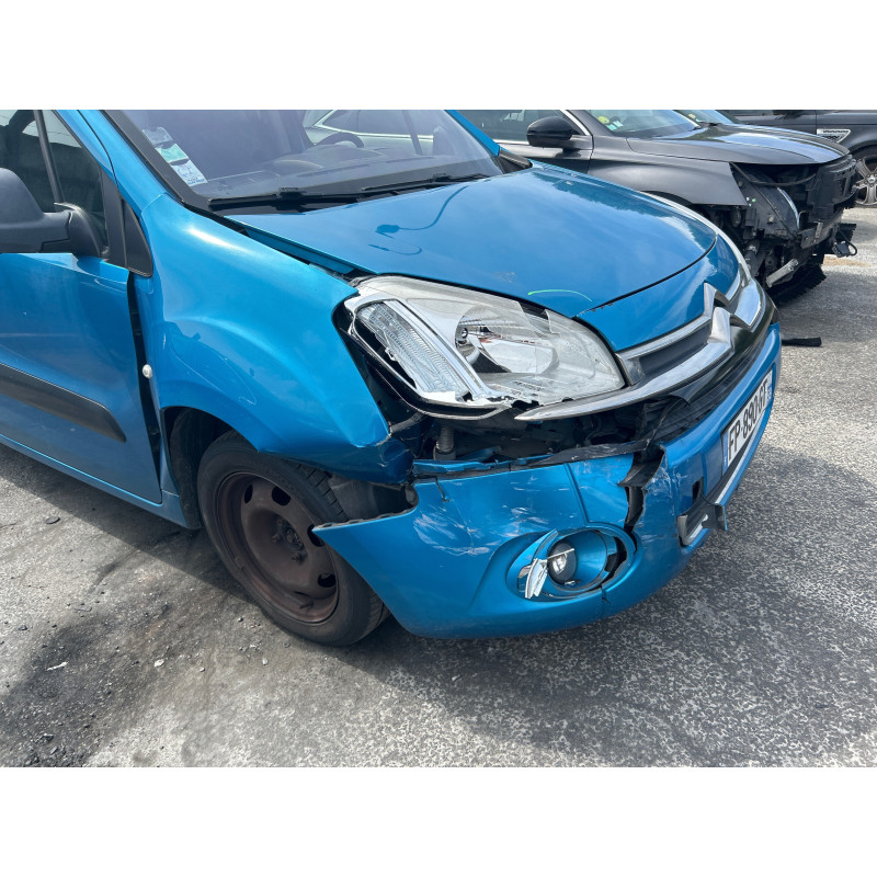 Custode arriere droit CITROEN BERLINGO 2 Photo n°5