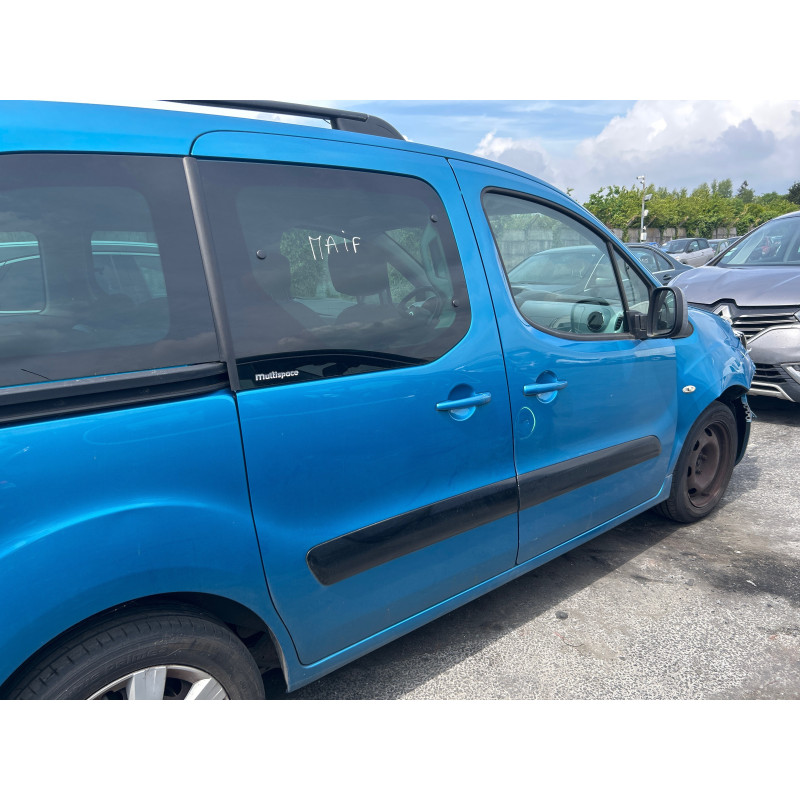 Custode arriere droit CITROEN BERLINGO 2 Photo n°11