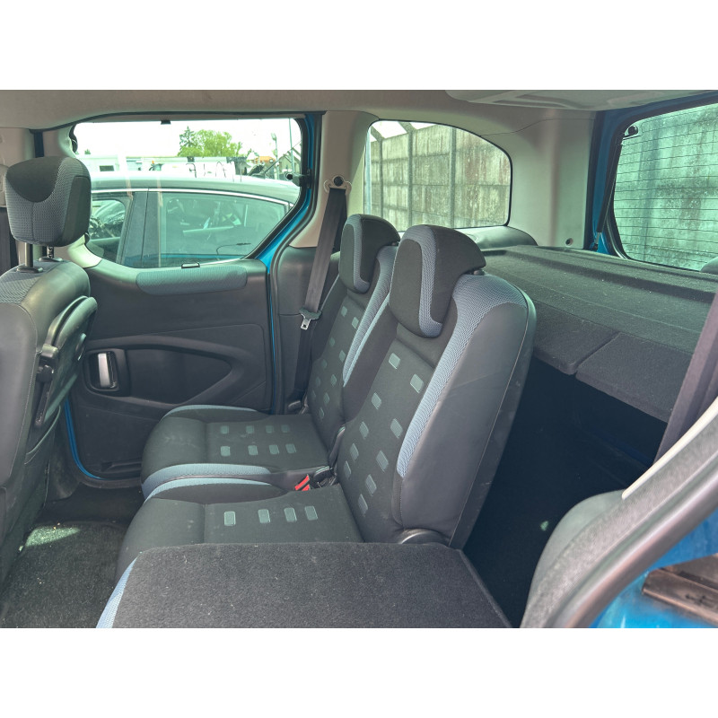 Custode arriere droit CITROEN BERLINGO 2 Photo n°14