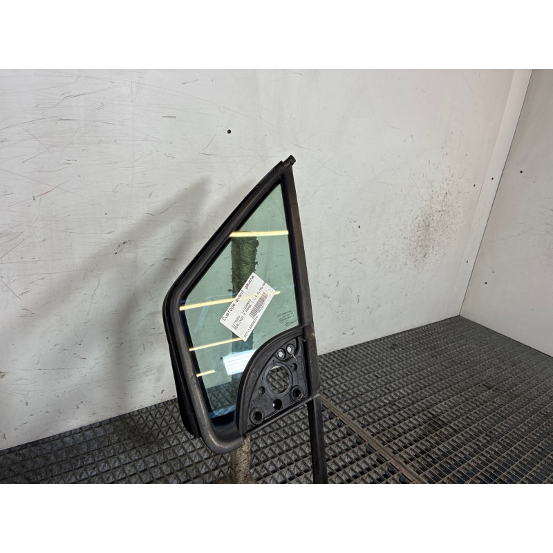 Custode avant gauche (porte) CITROEN BERLINGO 2 Photo n°1