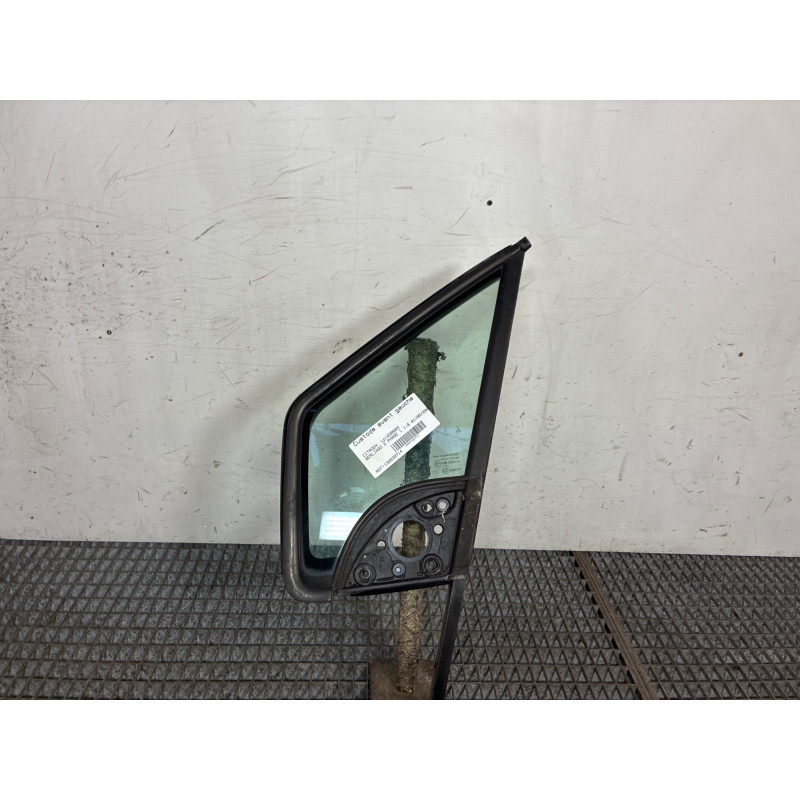 Custode avant gauche (porte) CITROEN BERLINGO 2 Photo n°2