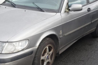 Roue de secours SAAB 9.3 1