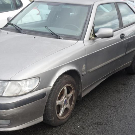 Roue de secours SAAB 9.3 1