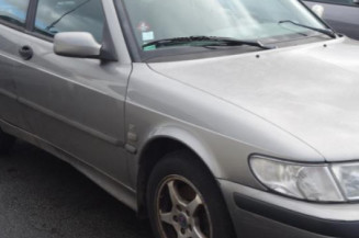 Roue de secours SAAB 9.3 1