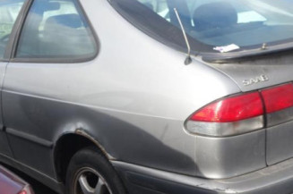 Roue de secours SAAB 9.3 1
