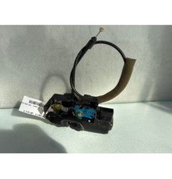 Serrure avant droit OPEL ANTARA