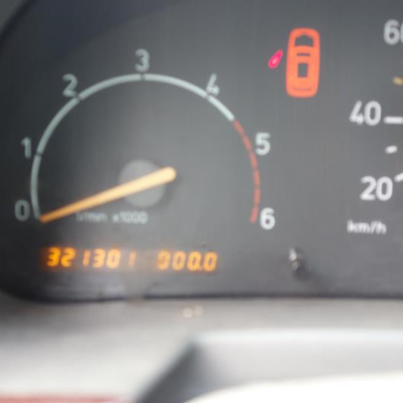 Roue SAAB 9.3 1 Photo n°9