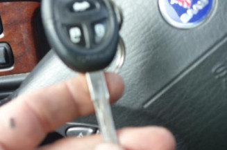 Roue de secours SAAB 9.3 1