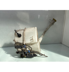 Vase de lave glace OPEL ANTARA