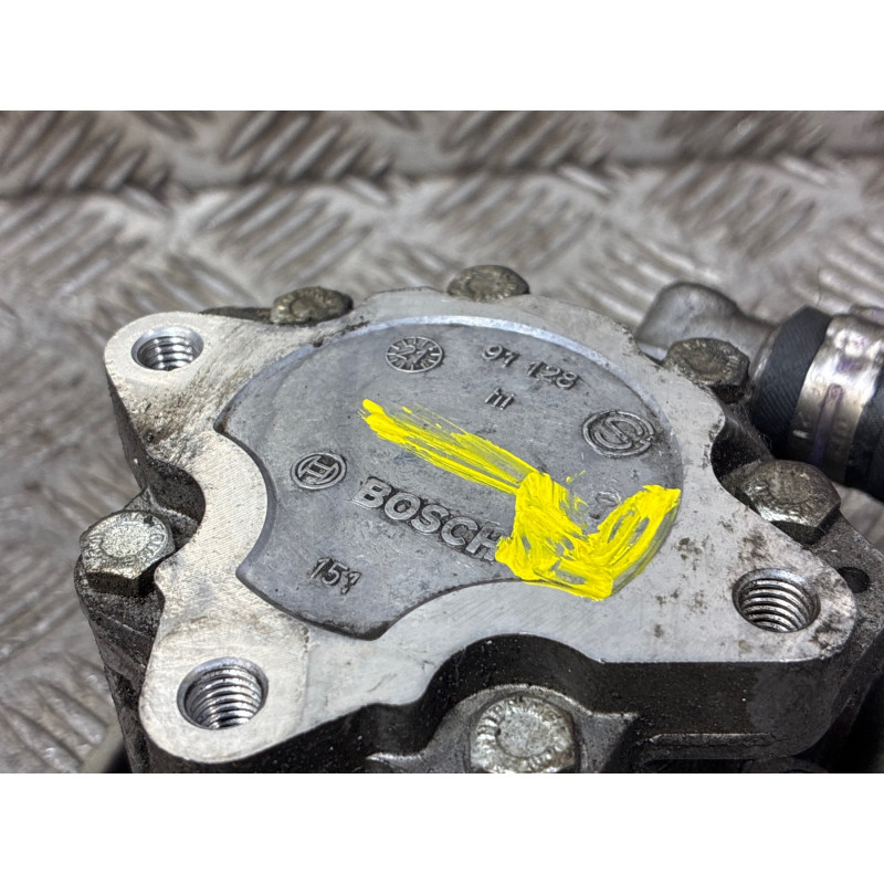 Pompe de direction PEUGEOT BOXER 3 Photo n°1