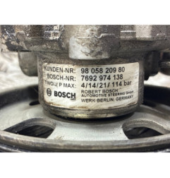 Pompe de direction PEUGEOT BOXER 3
