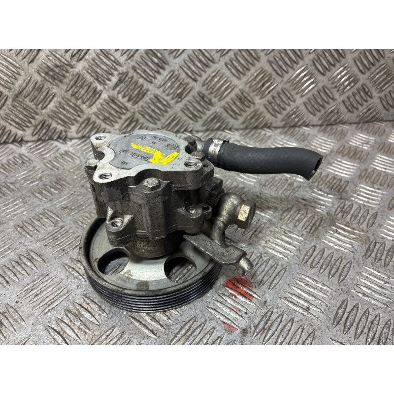 Pompe de direction PEUGEOT BOXER 3 Photo n°5