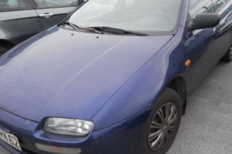 Roue de secours MAZDA 323 6