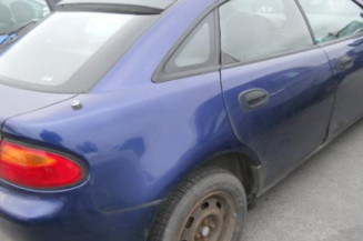 Roue MAZDA 323 6