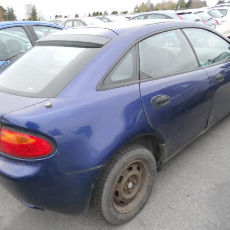 Roue MAZDA 323 6 Photo n°4