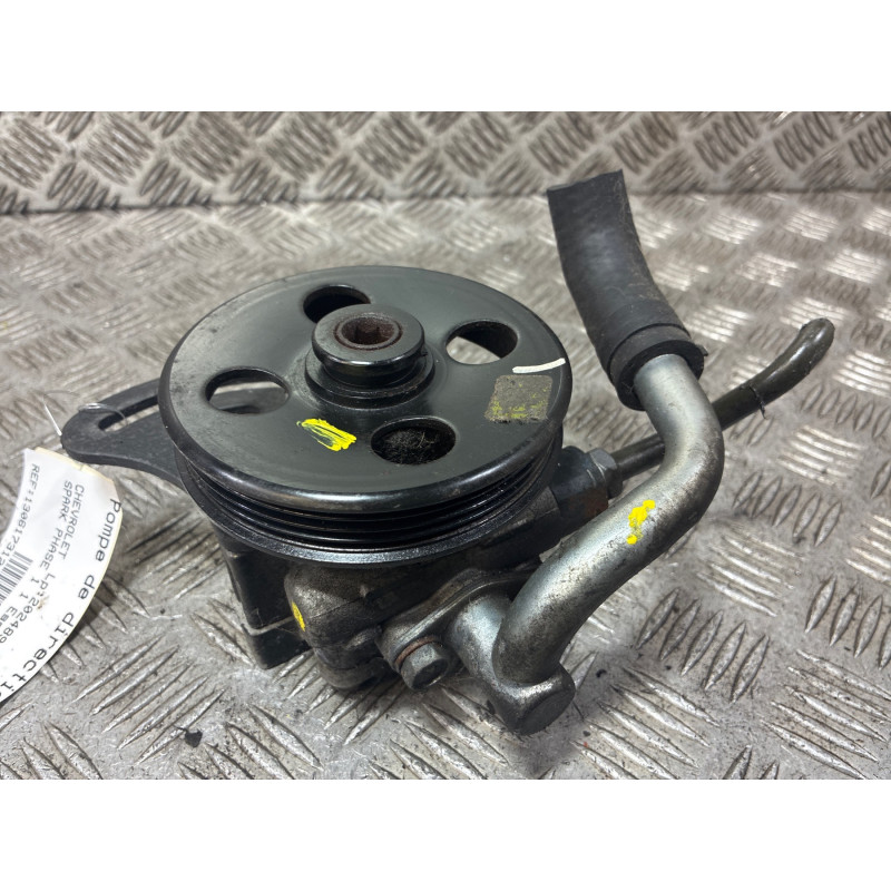 Pompe de direction CHEVROLET SPARK Photo n°1