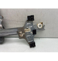 Leve vitre electrique arriere gauche CITROEN C5 2