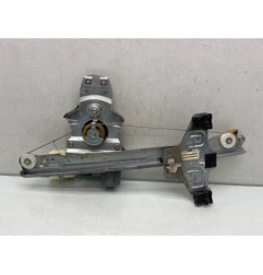 Leve vitre electrique arriere gauche CITROEN C5 2