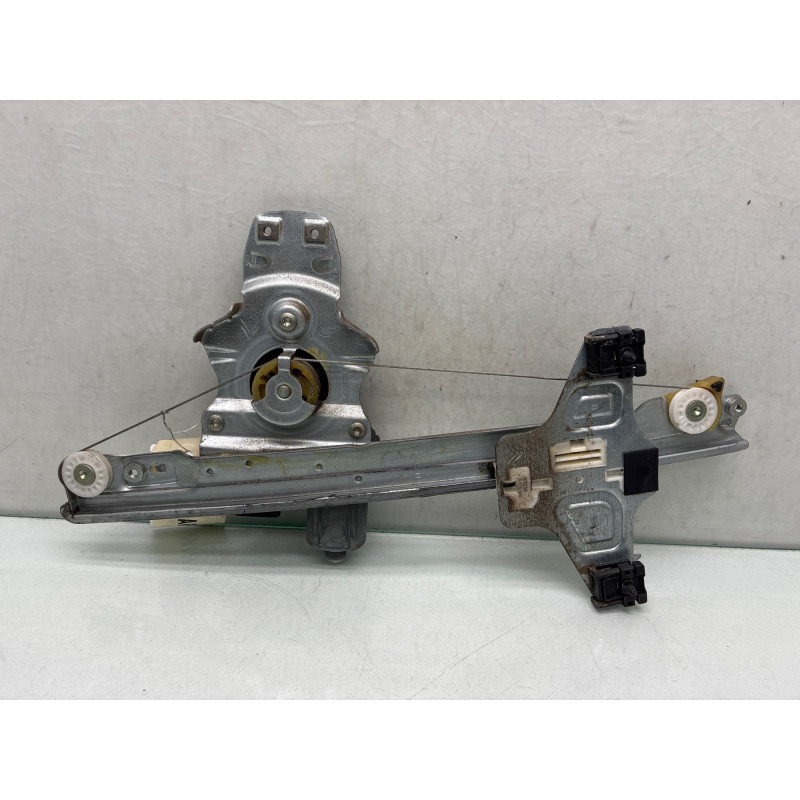Leve vitre electrique arriere gauche CITROEN C5 2 Photo n°5