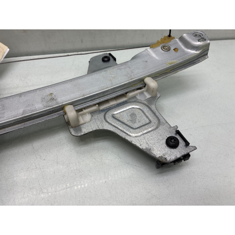 Leve vitre electrique arriere droit CITROEN C5 2 Photo n°1