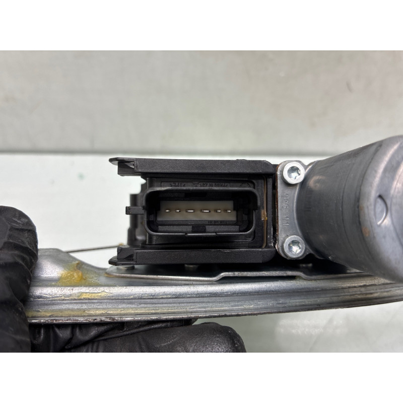 Leve vitre electrique arriere droit CITROEN C5 2 Photo n°2