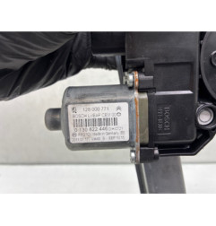 Leve vitre electrique arriere droit CITROEN C5 2