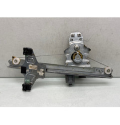 Leve vitre electrique arriere droit CITROEN C5 2