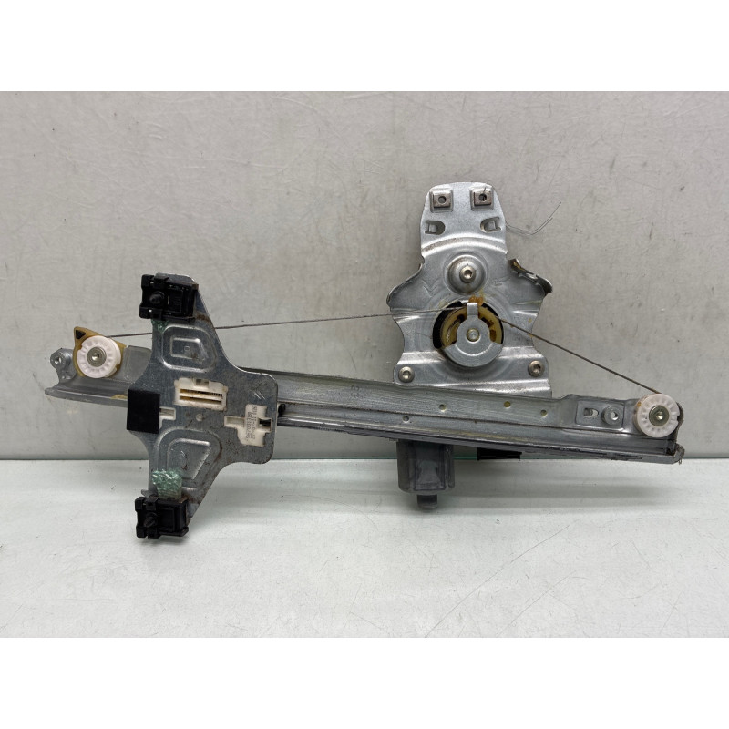 Leve vitre electrique arriere droit CITROEN C5 2 Photo n°4