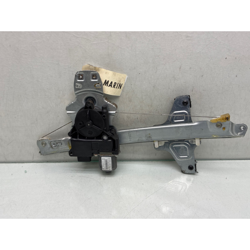 Leve vitre electrique arriere droit CITROEN C5 2 Photo n°5